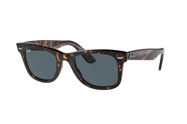 Rayban 2140-Wayfarer 902/R5 size 50 Occhiali da sole Prezzo: 109,99
