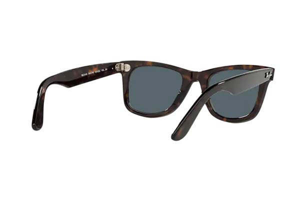 RAYBAN 2140 Wayfarer Occhiali da Sole 