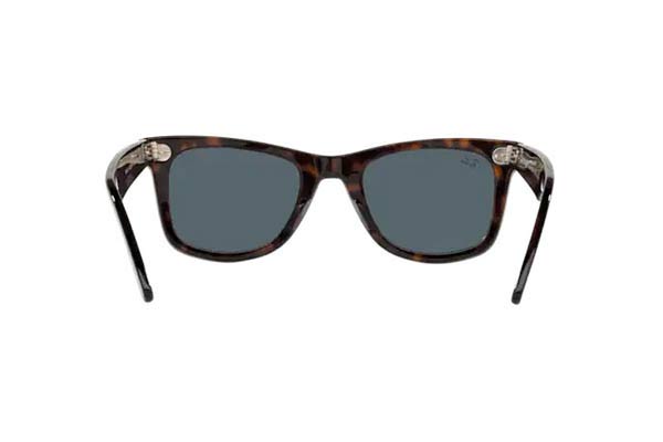 RAYBAN 2140 Wayfarer Occhiali da Sole 