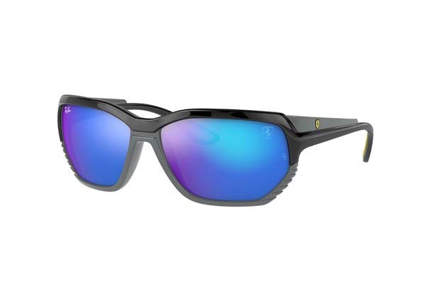 rayban 4366M Occhiali da Sole 
