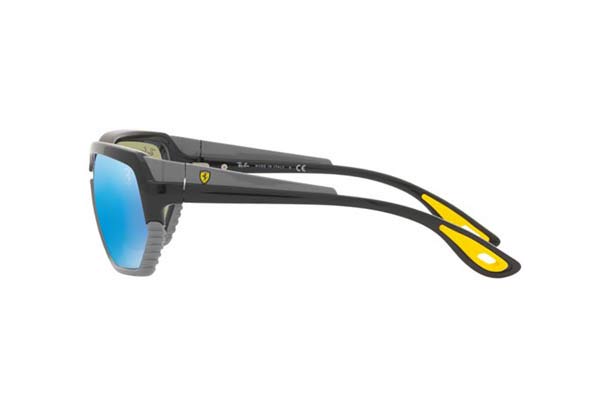 RAYBAN 4366M Occhiali da Sole 