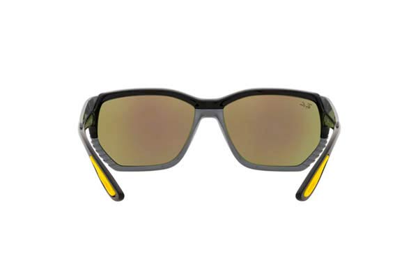 RAYBAN 4366M Occhiali da Sole 
