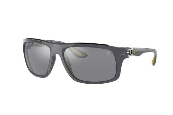 rayban 4364M Occhiali da Sole 