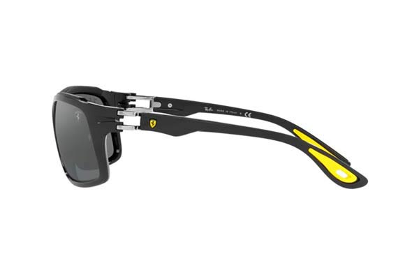 RAYBAN 4364M Occhiali da Sole 
