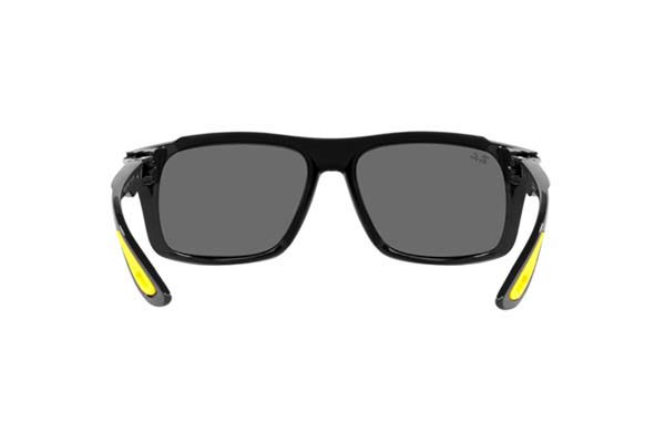 RAYBAN 4364M Occhiali da Sole 