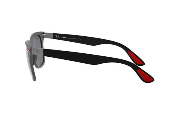 RAYBAN 4195M FERRARI Occhiali da Sole 