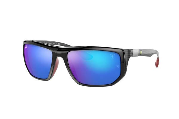 Rayban 8361M F60155 size 60 Occhiali da sole Prezzo: 243,99