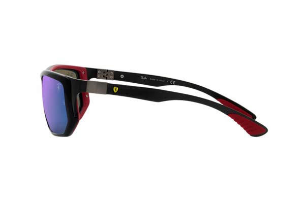 RAYBAN 8361M Occhiali da Sole 
