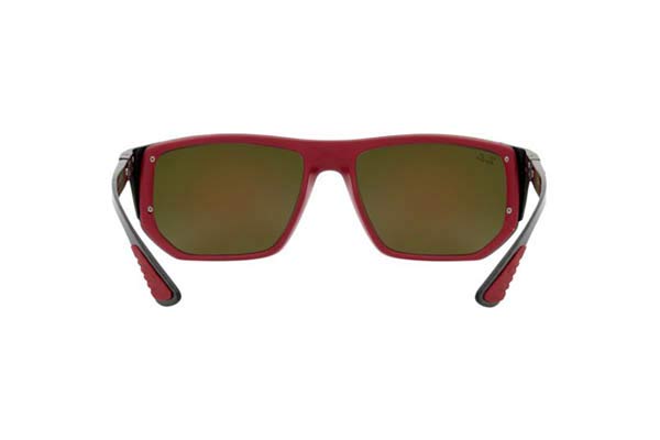 RAYBAN 8361M Occhiali da Sole 