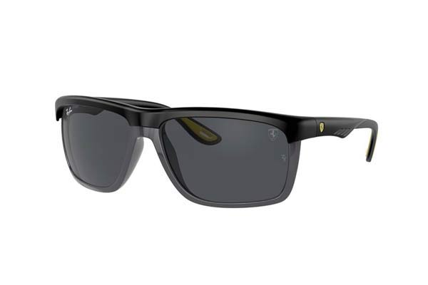 rayban 4363M Occhiali da Sole 