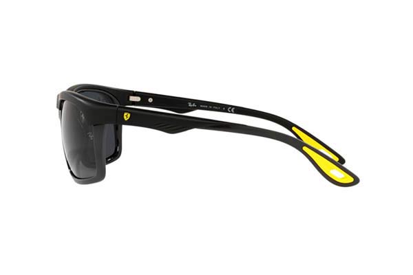 RAYBAN 4363M Occhiali da Sole 