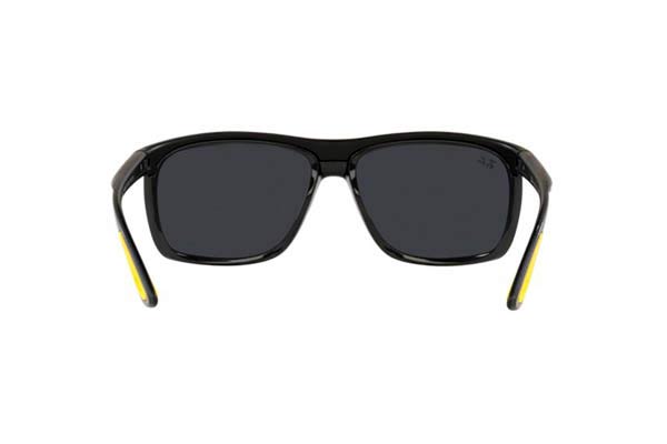 RAYBAN 4363M Occhiali da Sole 