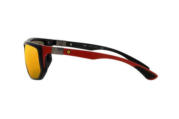 RAYBAN 8361M Occhiali da Sole 