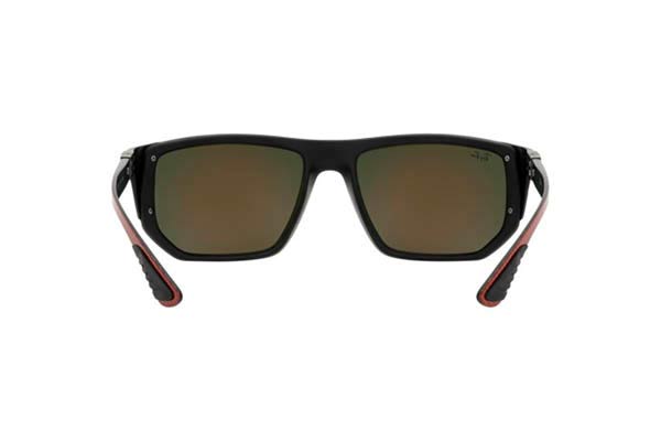 RAYBAN 8361M Occhiali da Sole 