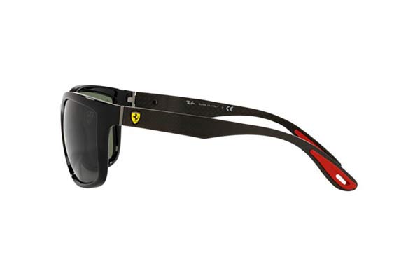 RAYBAN 8356M Occhiali da Sole 