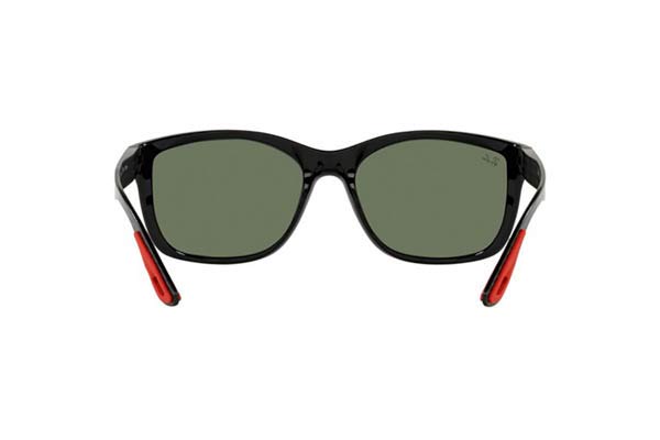 RAYBAN 8356M Occhiali da Sole 