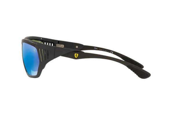 RAYBAN 8359M Occhiali da Sole 