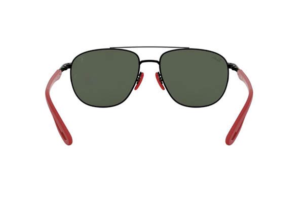 RAYBAN 3659M Occhiali da Sole 