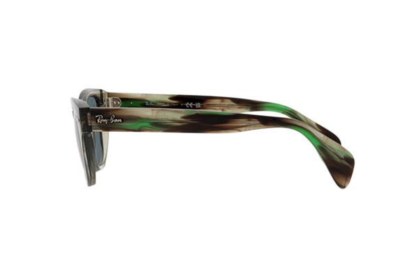 RAYBAN 0880S Occhiali da Sole 
