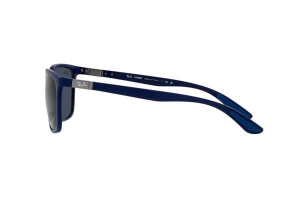 RAYBAN 4385 Occhiali da Sole 
