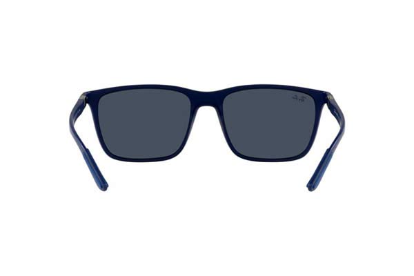 RAYBAN 4385 Occhiali da Sole 