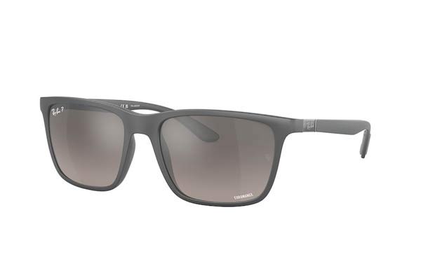 rayban 4385 Occhiali da Sole 