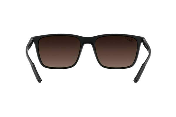 RAYBAN 4385 Occhiali da Sole 