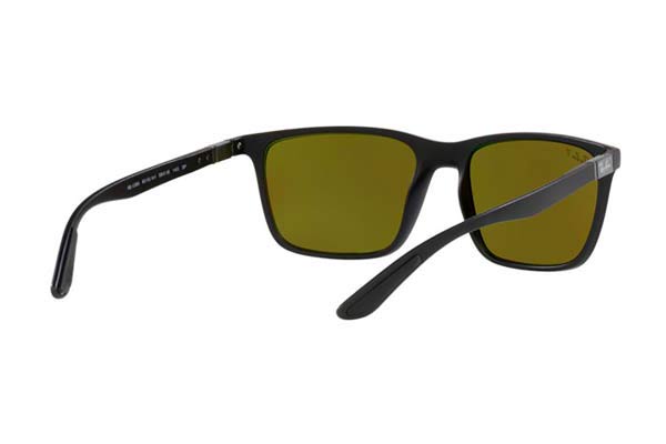 RAYBAN 4385 Occhiali da Sole 