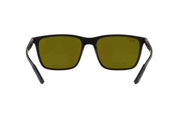 RAYBAN 4385 Occhiali da Sole 