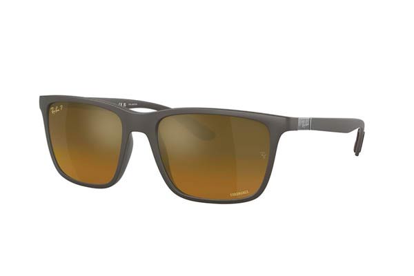 rayban 4385 Occhiali da Sole 