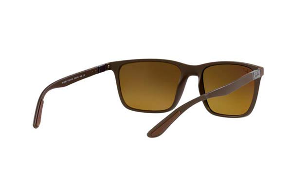 RAYBAN 4385 Occhiali da Sole 