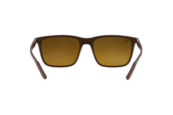 RAYBAN 4385 Occhiali da Sole 