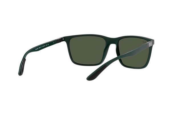 RAYBAN 4385 Occhiali da Sole 