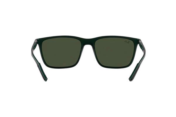RAYBAN 4385 Occhiali da Sole 