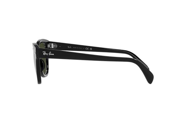 RAYBAN 0707S Occhiali da Sole 