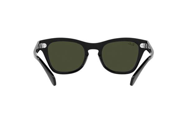 RAYBAN 0707S Occhiali da Sole 