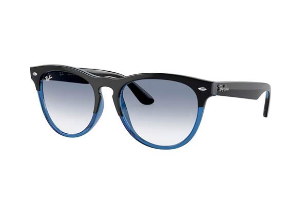 rayban 4471 IRIS Occhiali da Sole 