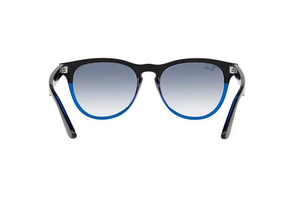 RAYBAN 4471 IRIS Occhiali da Sole 