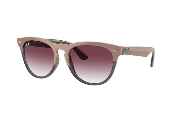 rayban 4471 IRIS Occhiali da Sole 