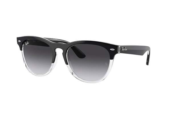 rayban 4471 IRIS Occhiali da Sole 