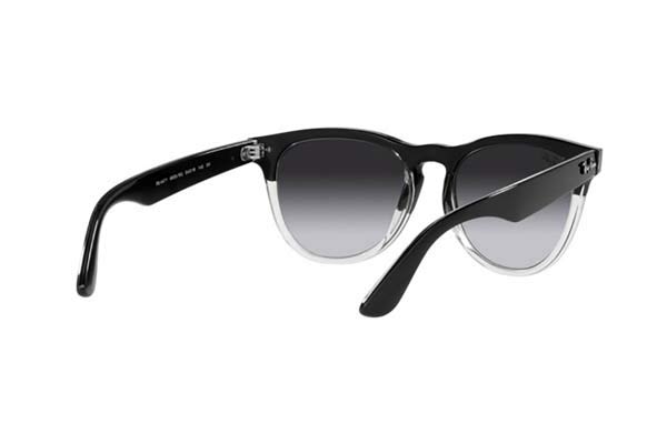 RAYBAN 4471 IRIS Occhiali da Sole 
