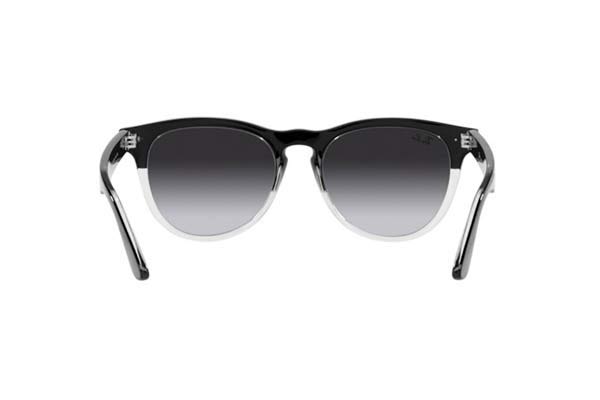 RAYBAN 4471 IRIS Occhiali da Sole 