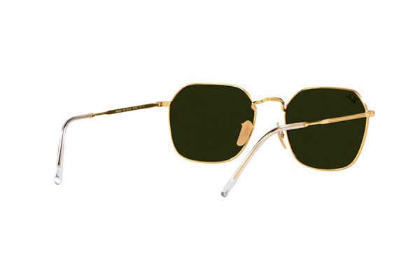 RAYBAN 3694 JIM Occhiali da Sole 