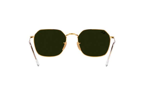 RAYBAN 3694 JIM Occhiali da Sole 
