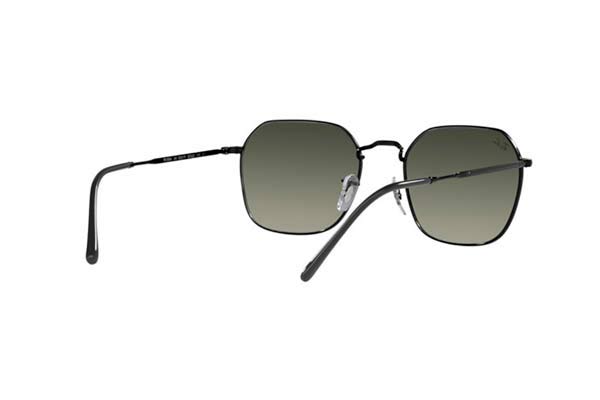 RAYBAN 3694 JIM Occhiali da Sole 