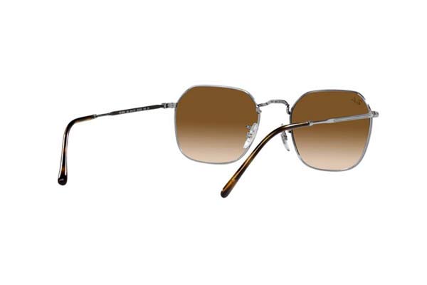 RAYBAN 3694 JIM Occhiali da Sole 