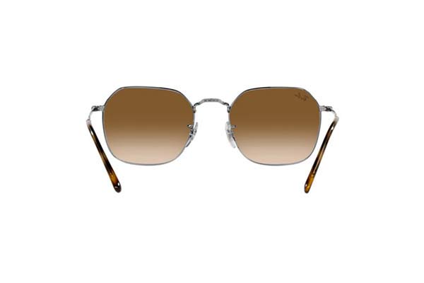 RAYBAN 3694 JIM Occhiali da Sole 