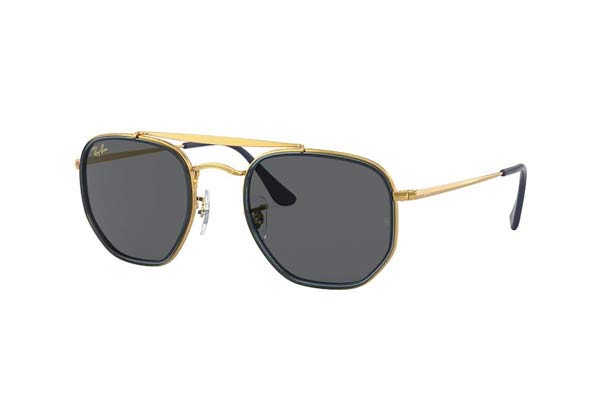 rayban 3648M THE MARSHAL II Occhiali da Sole 