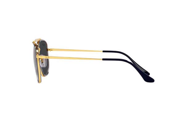 RAYBAN 3648M THE MARSHAL II Occhiali da Sole 