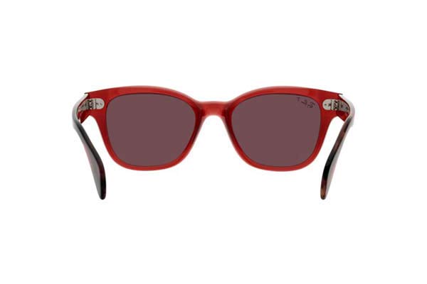RAYBAN 0880S Occhiali da Sole 